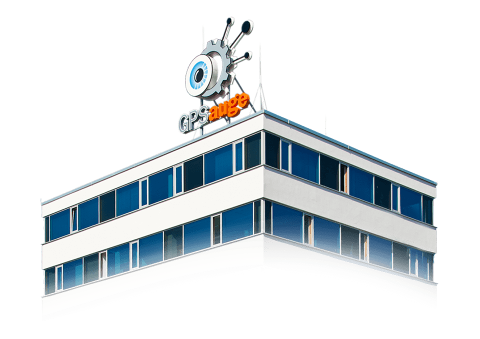 GPSoverIP Gebäude in Schweinfurt (DE Hauptbahnhofstraße 2)