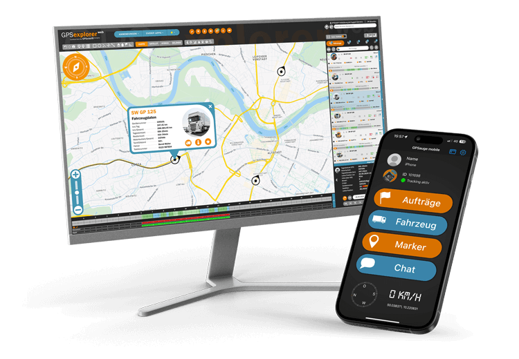 jammer.net Hardware und Software zusammen