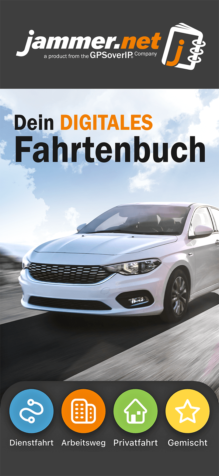 jammer.net App Screenshot