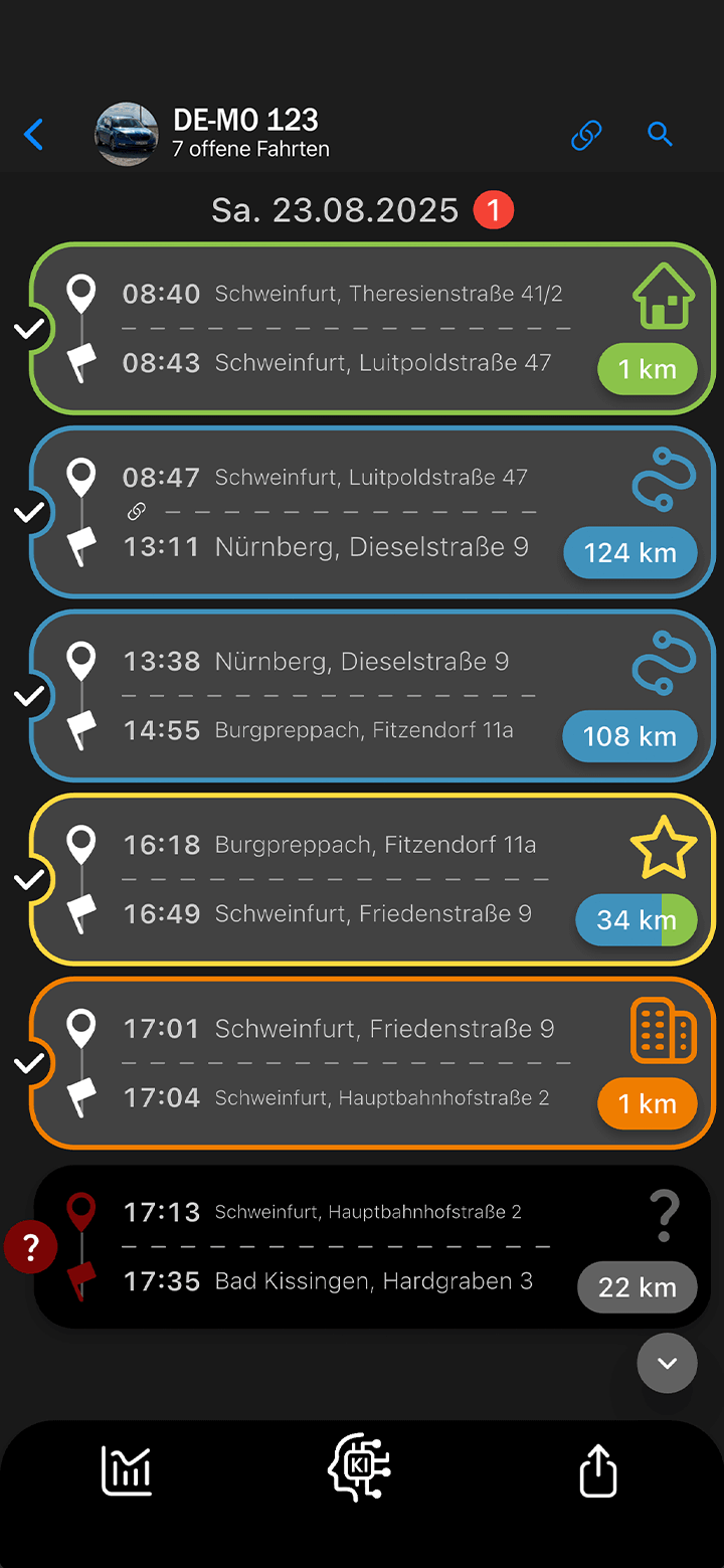 jammer.net App Screenshot