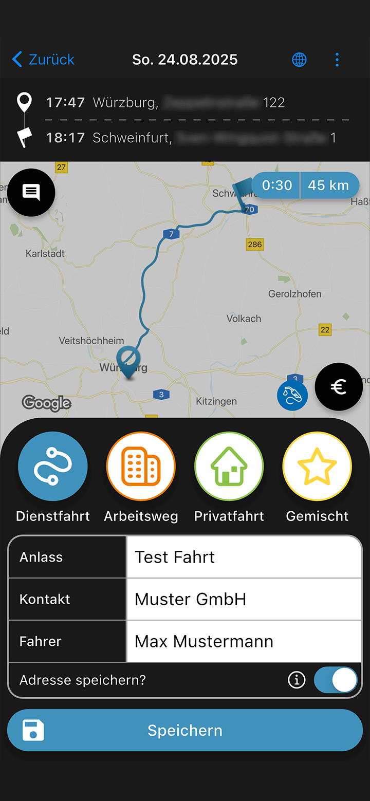 jammer.net App Screenshot