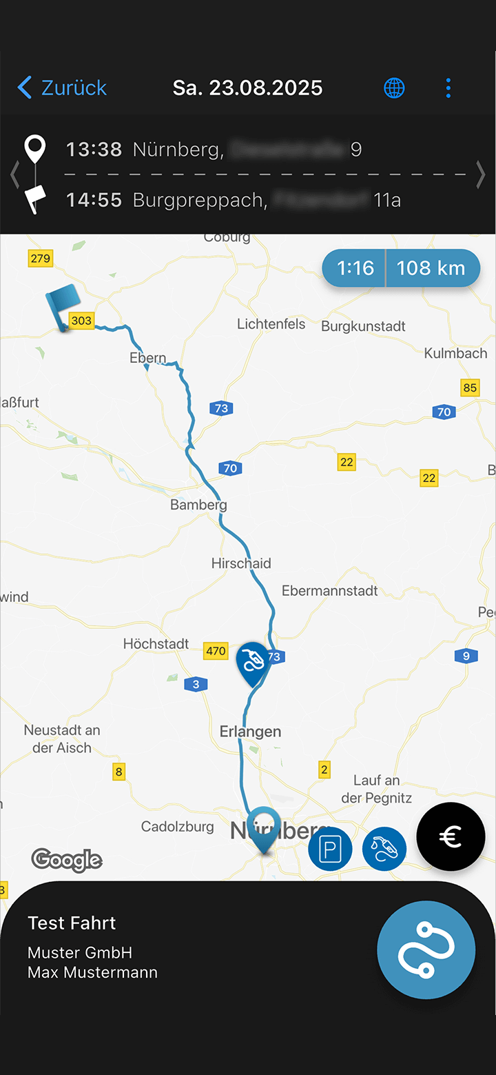 jammer.net App Screenshot